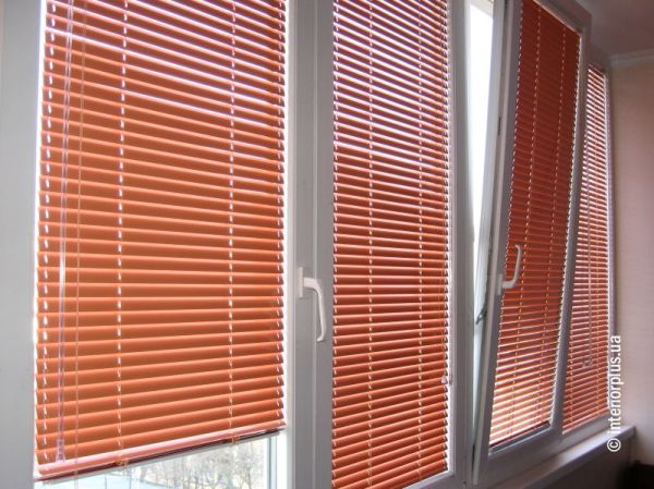 горизонтальные жалюзи на окна купить недорого харьков